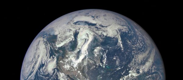 كوكب الأرض - سبوتنيك عربي