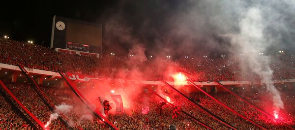 مباراة الأهلي والنجم - سبوتنيك عربي