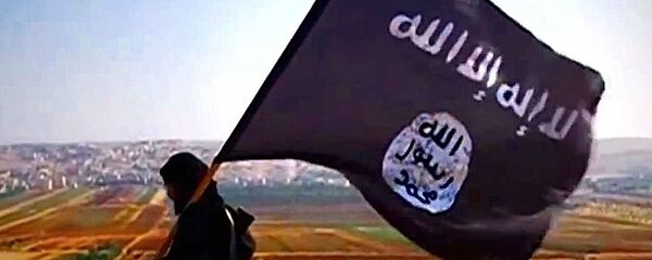 تنظيم داعش تنظيم داعش - سبوتنيك عربي