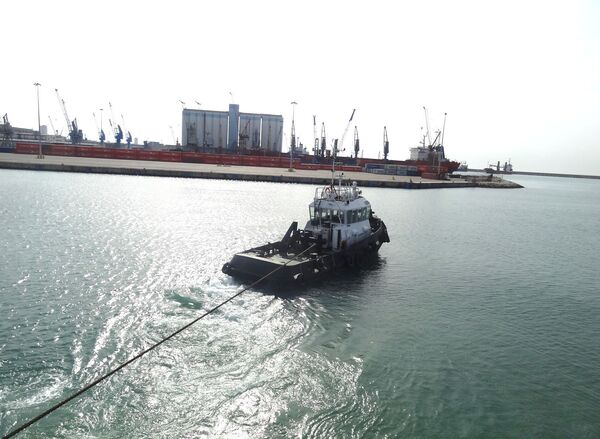 الجسور التي شيدها العسكريون الروس ساهمت في تحقيق النصر بدير الزور الجسور التي شيدها العسكريون الروس ساهمت في تحقيق النصر بدير الزور - سبوتنيك عربي