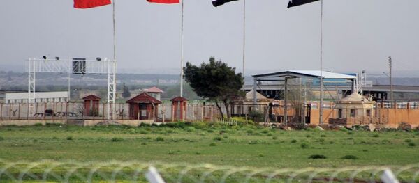 تركيا سوريا - سبوتنيك عربي