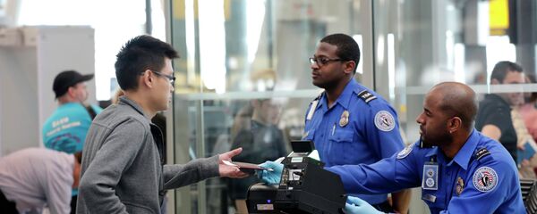 مطار جون كينيدي نيويورك - سبوتنيك عربي