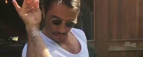 حبيب الملح - سبوتنيك عربي