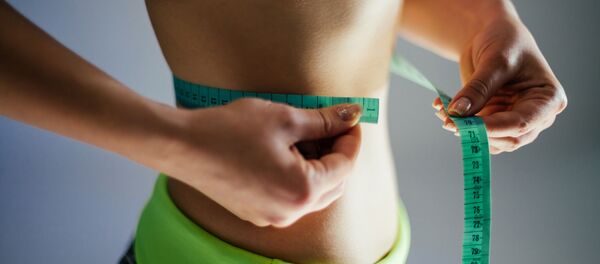 دراسة : النحافة تضر بصحة النساء - سبوتنيك عربي
