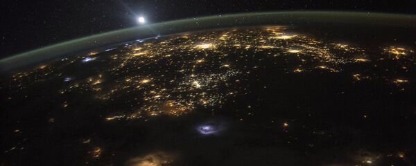 الفضاء - سبوتنيك عربي