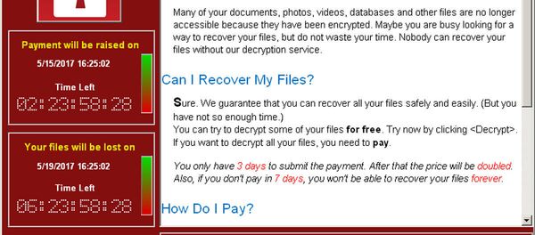 فيروس الفدية - سبوتنيك عربي