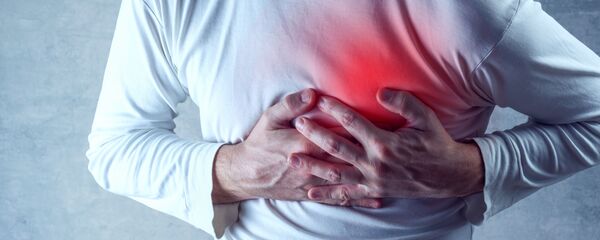 مشاكل في القلب - سبوتنيك عربي