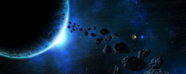 كويكب - سبوتنيك عربي