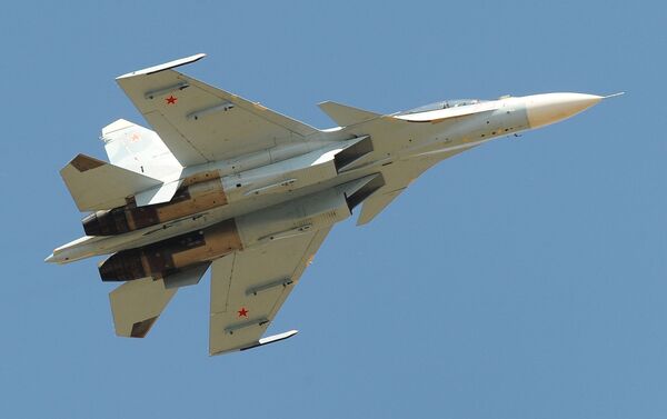 طائرات روسية في سوريا تباغت المخابرات الأمريكية - سبوتنيك عربي
