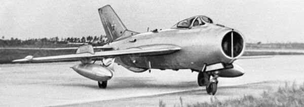 MiG-19 - سبوتنيك عربي
