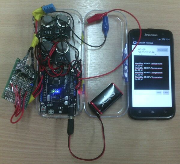 اختراع الطالب الروسي ديمتري سيفاستيانوف - سبوتنيك عربي