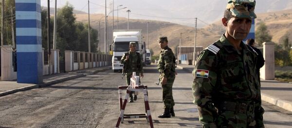 معبر إبراهيم الخليل - سبوتنيك عربي