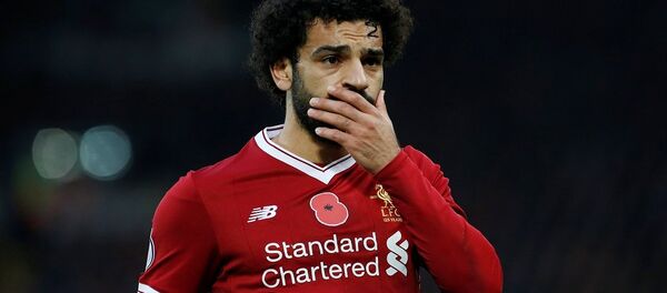 محمد صلاح محمد صلاح - سبوتنيك عربي