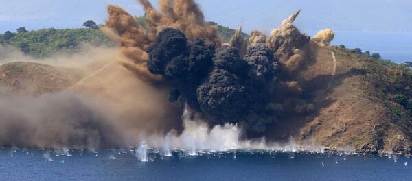 كوريا الشمالية - سبوتنيك عربي