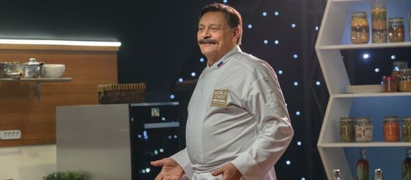 لقطة من فيلم روسي الطبخة… المعركة الأخيرة - سبوتنيك عربي