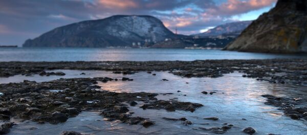 البحر الأسود، روسيا البحر الأسود، روسيا - سبوتنيك عربي