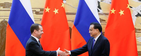 بروتوكول روسي صيني حول معايير تصدير القمح - سبوتنيك عربي