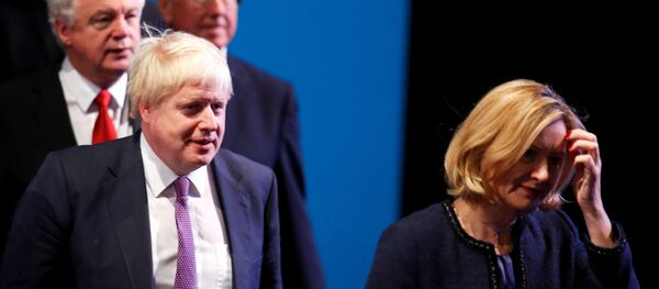 مايكل فالون - سبوتنيك عربي