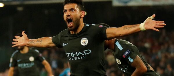 أجويرو - سبوتنيك عربي