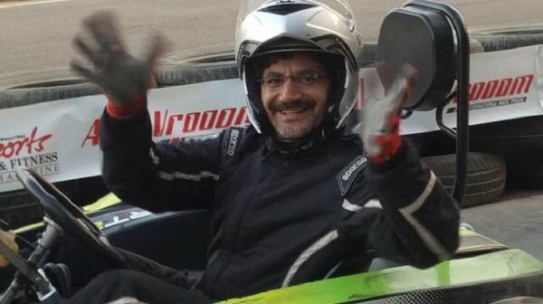 شادي أسامة - سبوتنيك عربي