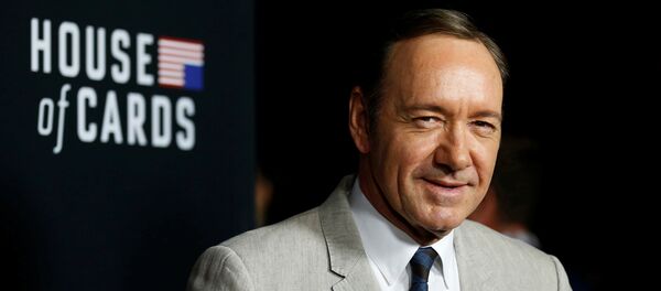 كيفين سبيسي - سبوتنيك عربي