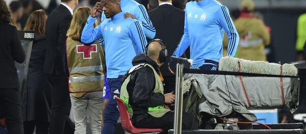 إيفرا - سبوتنيك عربي