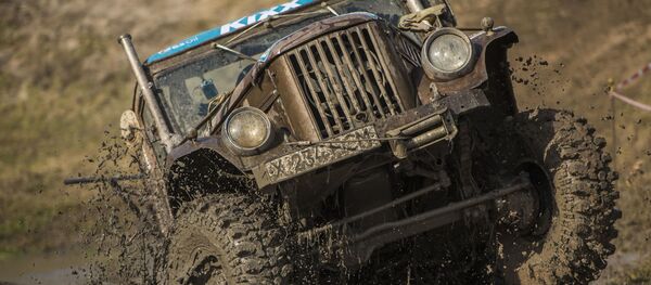 الطرق - سبوتنيك عربي