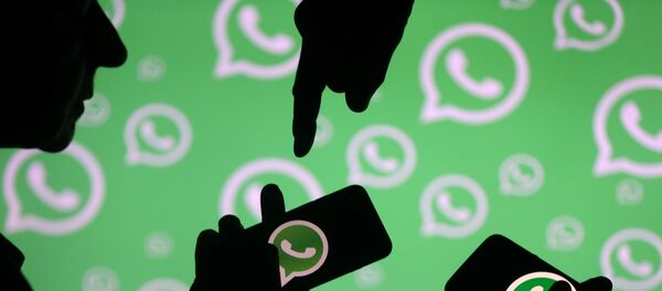 واتسآب - سبوتنيك عربي