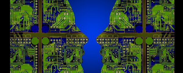 الذكاء الاصطناعي - سبوتنيك عربي