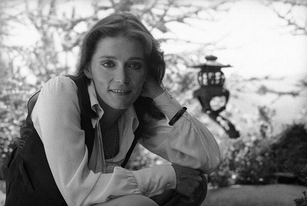 مارجوت كيدر - سبوتنيك عربي