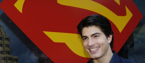 سوبرمان - سبوتنيك عربي