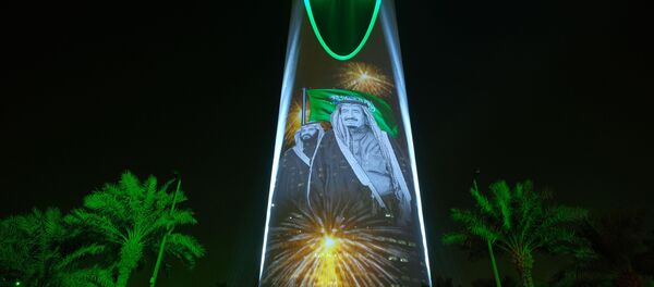 الإعلام السعودي الإعلام السعودي - سبوتنيك عربي