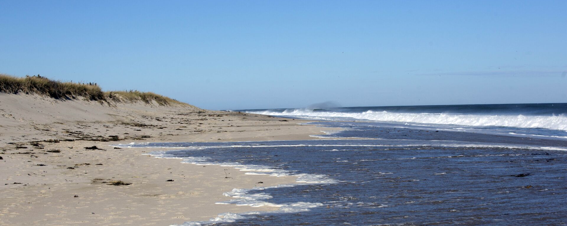 شاطئ - سبوتنيك عربي, 1920, 27.07.2023