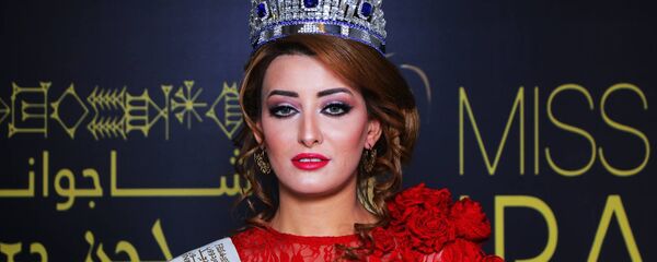 سارة عيدان - سبوتنيك عربي