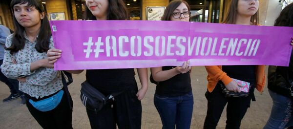 عنف جنسي عنف جنسي - سبوتنيك عربي