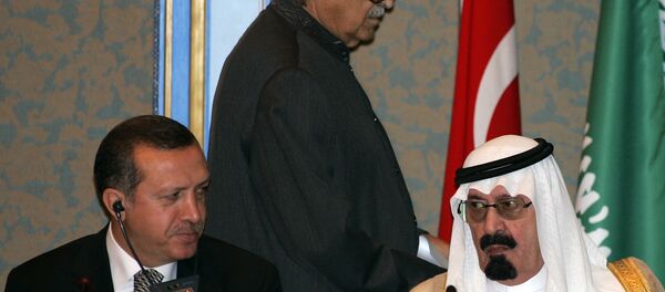 صالح كامل - سبوتنيك عربي