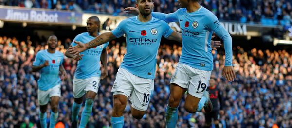 مانشستر سيتي - سبوتنيك عربي