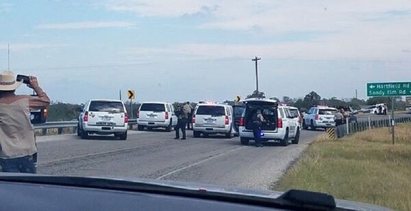 ولاية تكساس - سبوتنيك عربي