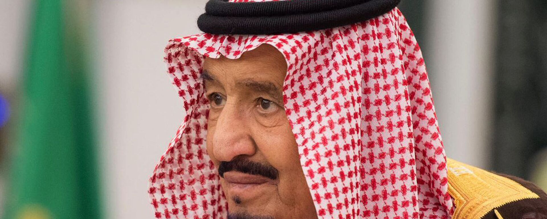 الملك سلمان بن عبد العزيز - سبوتنيك عربي, 1920, 10.04.2024