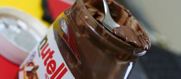 شوكولاتة نوتيلا - سبوتنيك عربي