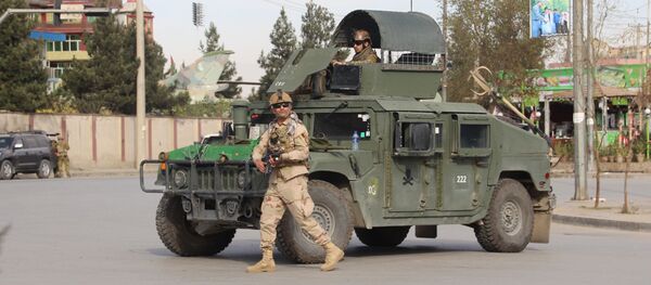 الوضع في كابول بعد الانفجار في البرج التلفزيوني Shamshad ، أفغانستان الوضع في كابول بعد الانفجار في البرج التلفزيوني Shamshad ، أفغانستان - سبوتنيك عربي