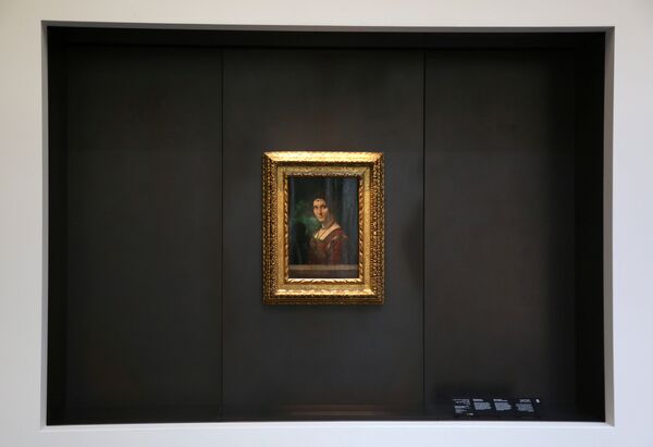 متحف اللوفر في أبوظبي - سبوتنيك عربي