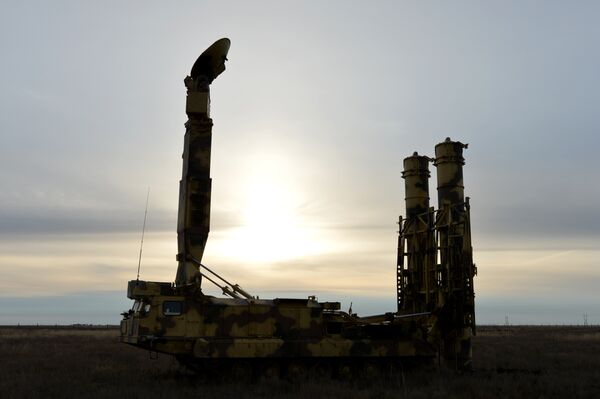 منتجات شركة ألماز أنتي  - سبوتنيك عربي