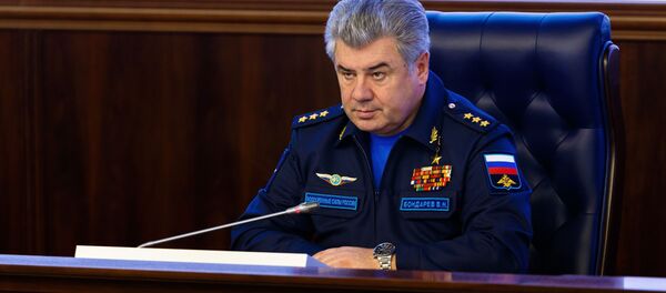 فيكتور بونداريف - سبوتنيك عربي