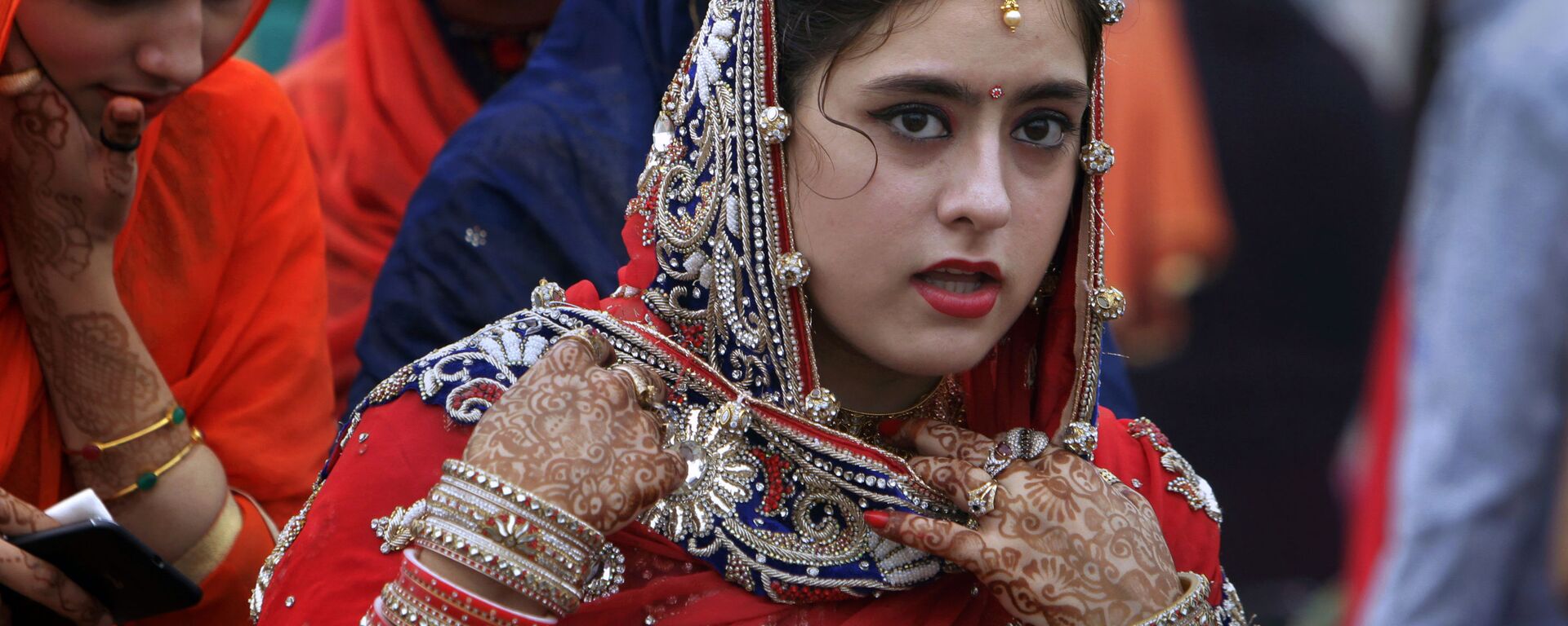 باكستان - سبوتنيك عربي, 1920, 27.02.2024