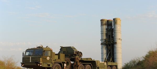 منتجات شركة ألماز أنتي - سبوتنيك عربي