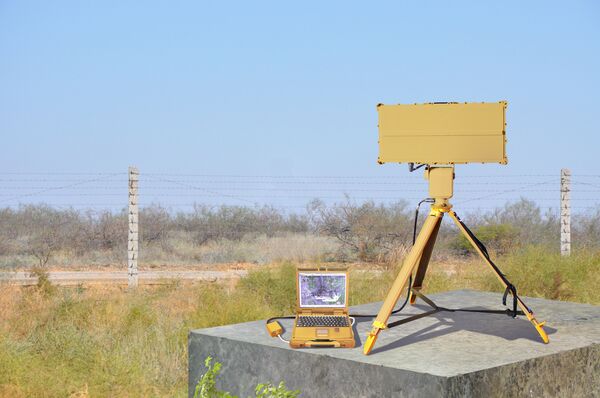 منتجات شركة ألماز أنتي - سبوتنيك عربي