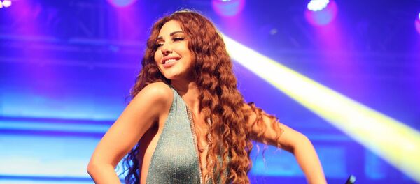 ميريام فارس - سبوتنيك عربي