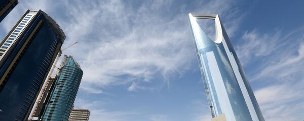 الرياض، السعودية 5 نوفمبر/ تشرين الثاني 2017 الرياض، السعودية 5 نوفمبر/ تشرين الثاني 2017 - سبوتنيك عربي