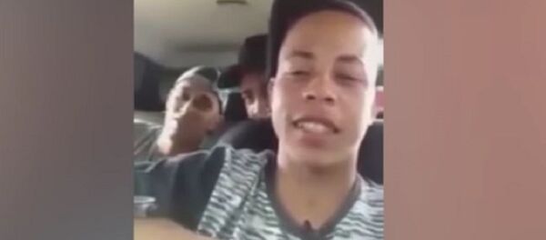 تجار المخدرات في البرازيل - سبوتنيك عربي